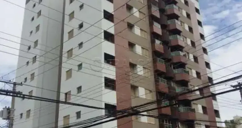 Apartamento com 4 quartos à venda no Parque Residencial Aquarius, São José dos Campos 