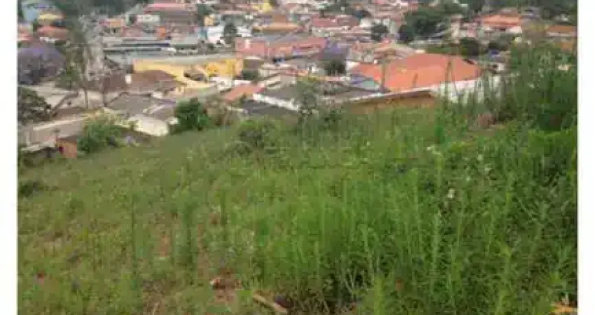Terreno à venda na Vila São Sebastião, Santa Branca 
