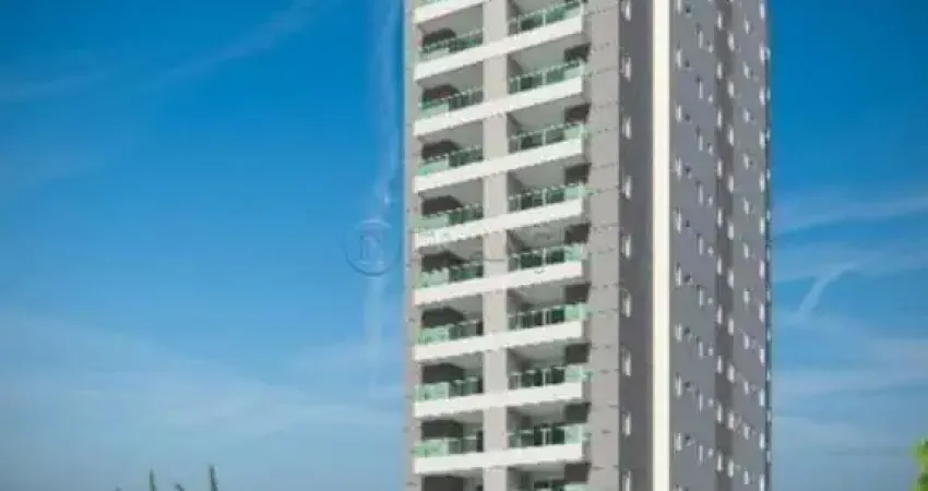 Apartamento com 3 quartos à venda no Centro, Jacareí