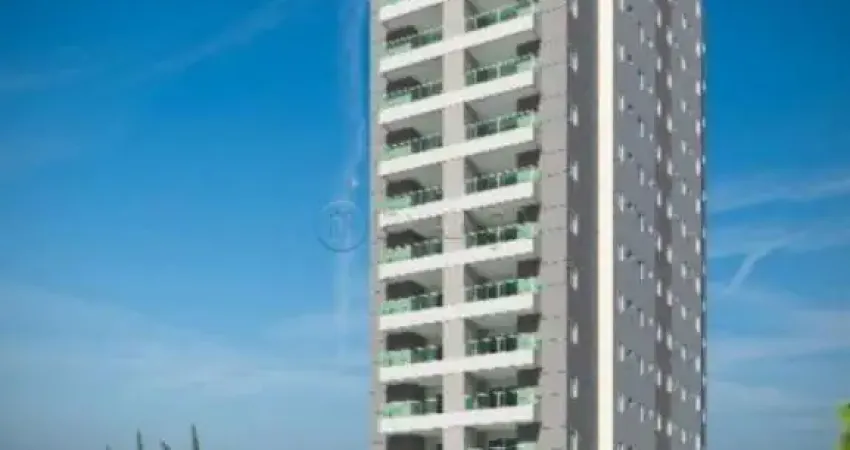 Apartamento Padrão em Jacareí