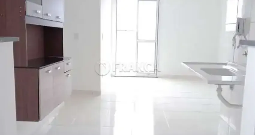 Apartamento com 2 quartos à venda no Loteamento Jardim Sol Nascente, Jacareí 