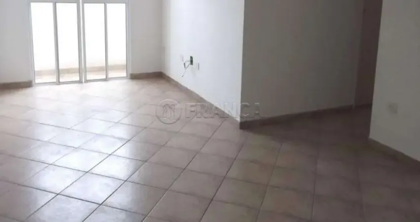Apartamento 3 dormitórios sendo 1 suíte - jardim califórnia - jacareí