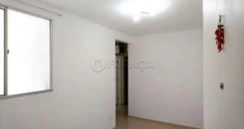 Apartamento 2 dormitórios - vila rangel - são josé dos campos - venda