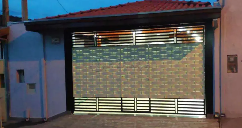 Casa com 3 quartos à venda no Loteamento Villa Branca, Jacareí 