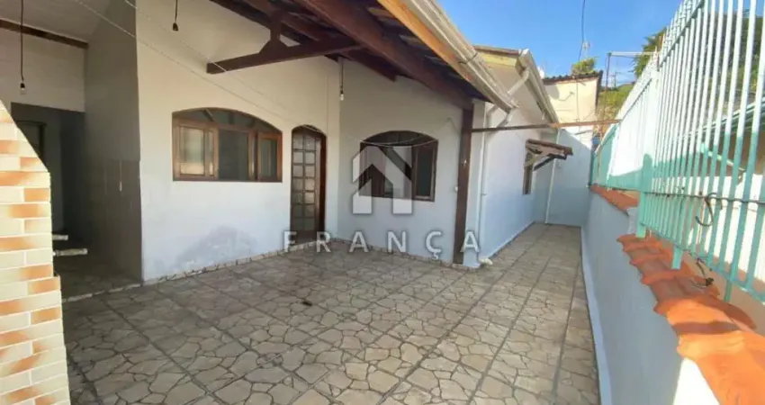 Casa com 2 quartos à venda no Centro, Jacareí 