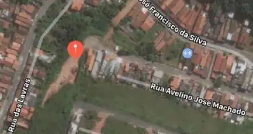 Terreno à venda no Jardim Colinas, Jacareí 