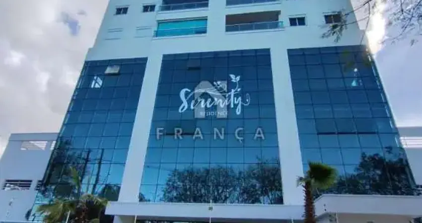 Apartamento com 3 quartos à venda no Jardim Flórida, Jacareí