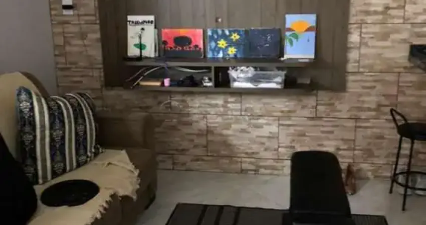 Casa com 3 quartos à venda no Jardim Pereira do Amparo, Jacareí