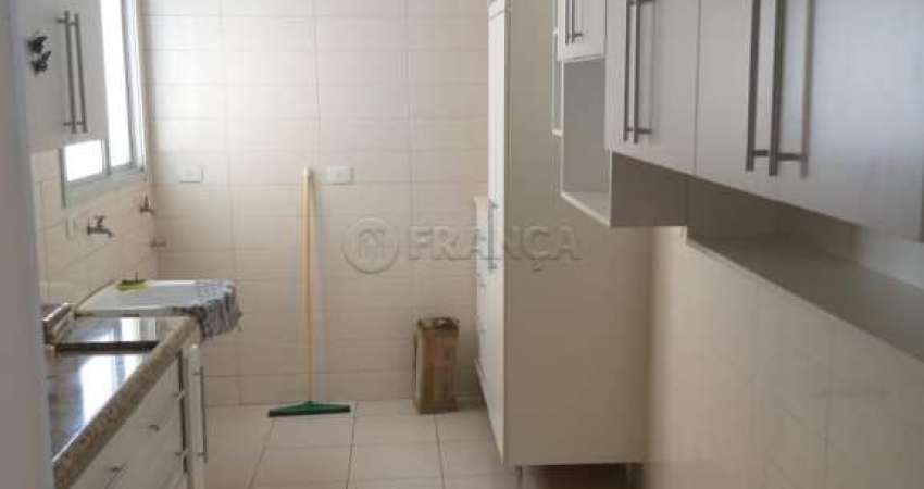 Apartamento com 3 quartos à venda no Centro, Jacareí 