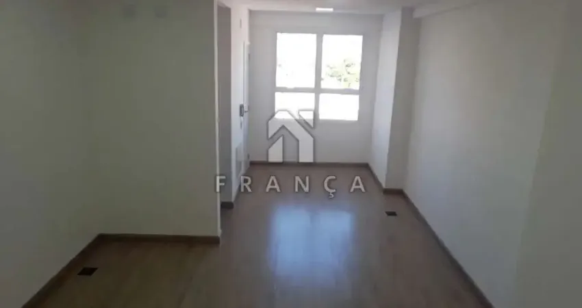 Sala comercial à venda no Centro, Jacareí