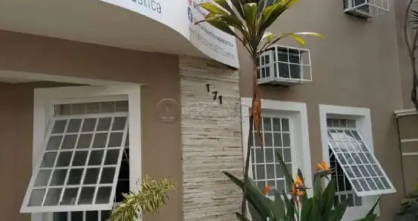 Casa com 2 quartos à venda no Jardim Esper, Jacareí 