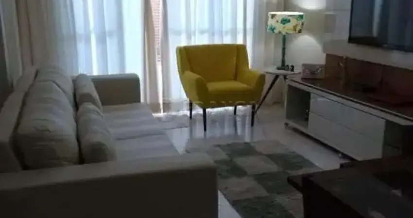 Casa em condomínio fechado com 3 quartos à venda no Jardim Santa Maria, Jacareí 