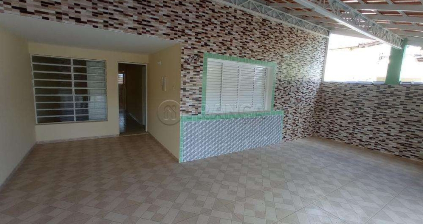 Casa com 3 quartos à venda no Jardim Santa Maria, Jacareí 