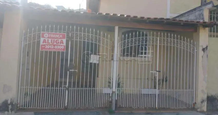 Casa com 2 quartos à venda no Jardim Bela Vista, Jacareí