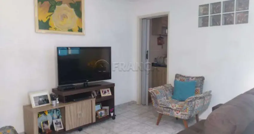 Casa com 3 quartos à venda no São João, Jacareí 