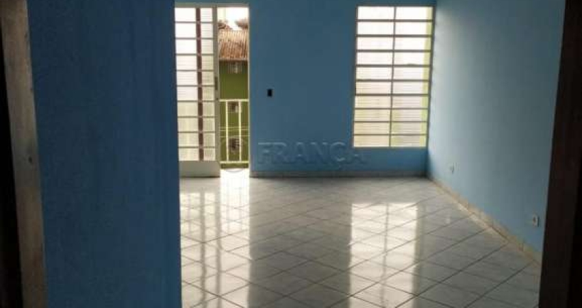 APARTAMENTO 2 DORMITÓRIOS - BAIRRO JARDIM PRIMAVERA - JACAREÍ