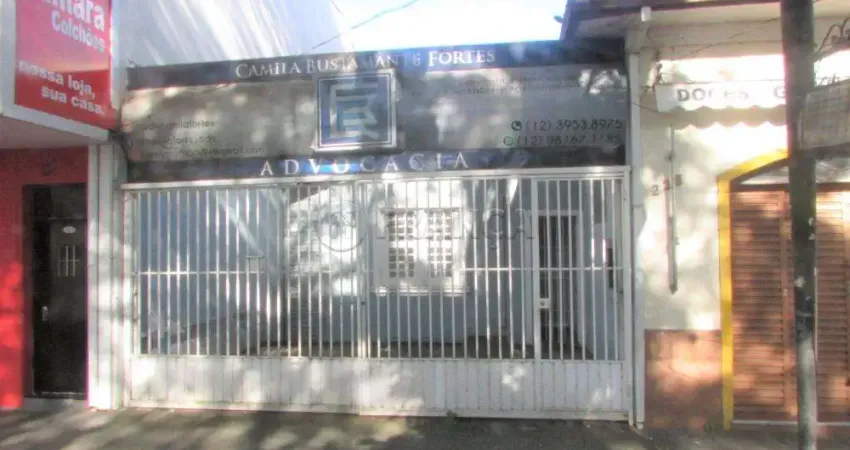 Casa com 2 quartos à venda no Centro, Jacareí