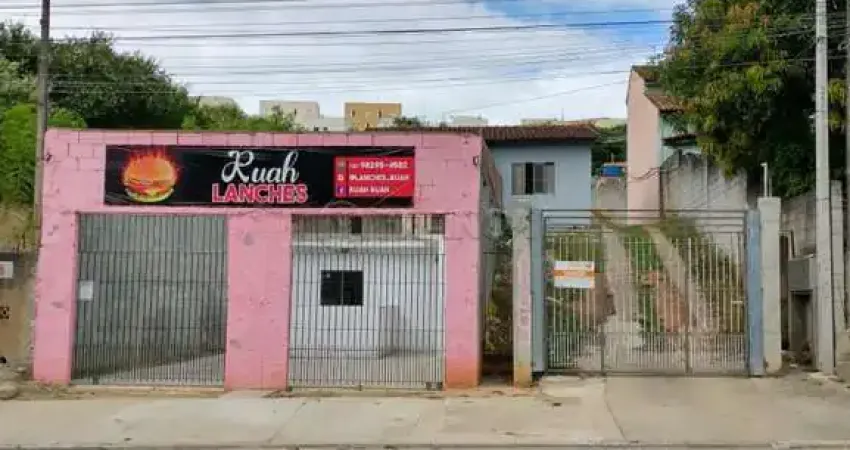 Casa com 7 quartos à venda no Parque Santo Antônio, Jacareí