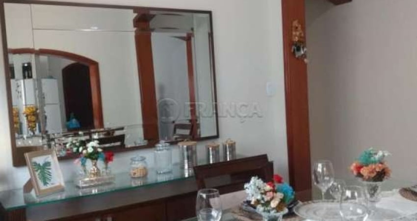 Casa com 3 quartos à venda na Cidade Nova Jacareí, Jacareí 