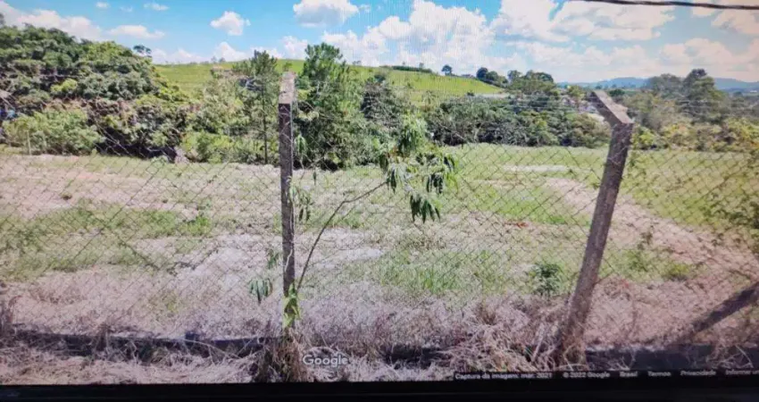 Terreno à venda no Veraneio Irajá, Jacareí 