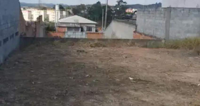 Terreno à venda no Jardim Leblon, Jacareí