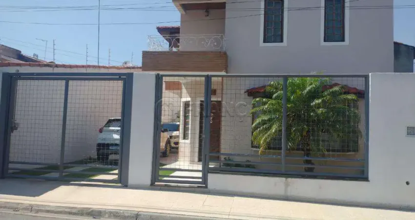 CASA EM CONDOMINIO 03 DOMITÓRIOS SENDO 01 SUITE - ALTOS DE SANTANA  - JACAREÍ SP