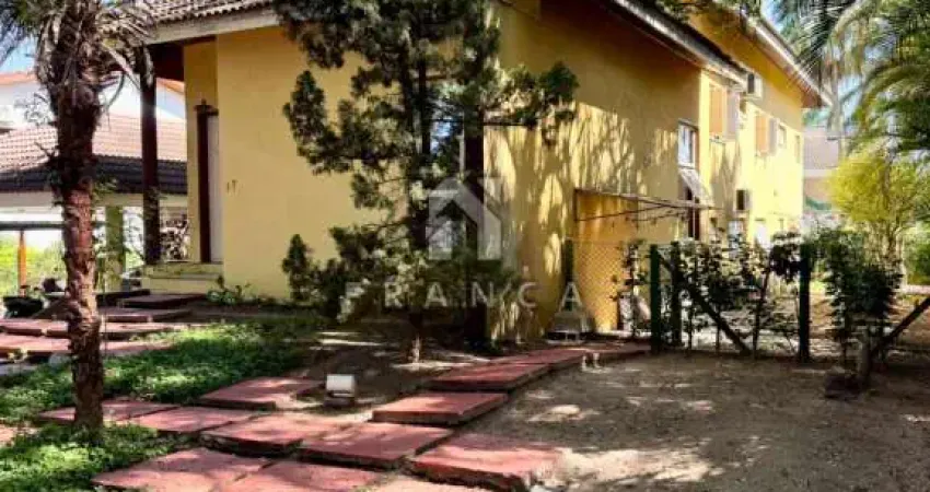 Casa em condomínio fechado com 4 quartos à venda no Jardim Califórnia, Jacareí 