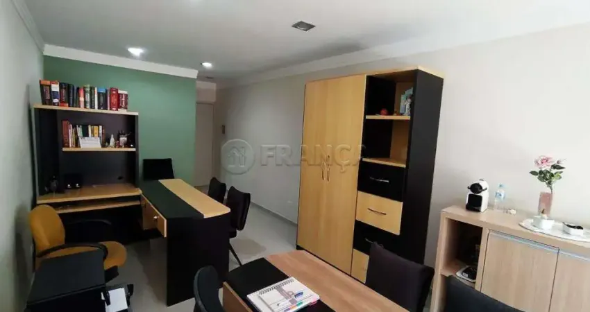 Sala comercial à venda no Centro, Jacareí 