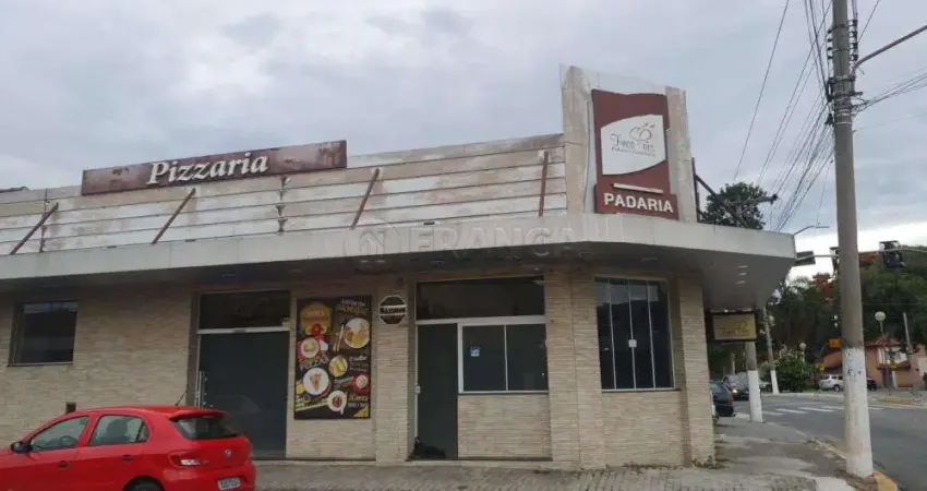 Sala comercial à venda no Jardim Santa Maria, Jacareí 