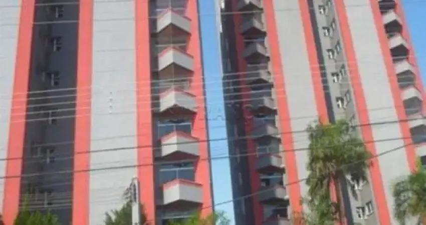 Apartamento com 3 quartos à venda no Jardim Pereira do Amparo, Jacareí 