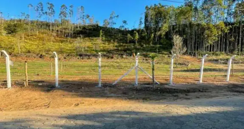 Terreno à venda em Angola, Santa Branca 