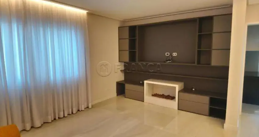 CASA 3 DORMITÓRIOS SENDO 1 SUÍTE BAIRRO JARDIM SÃO GABRIEL JACAREÍ