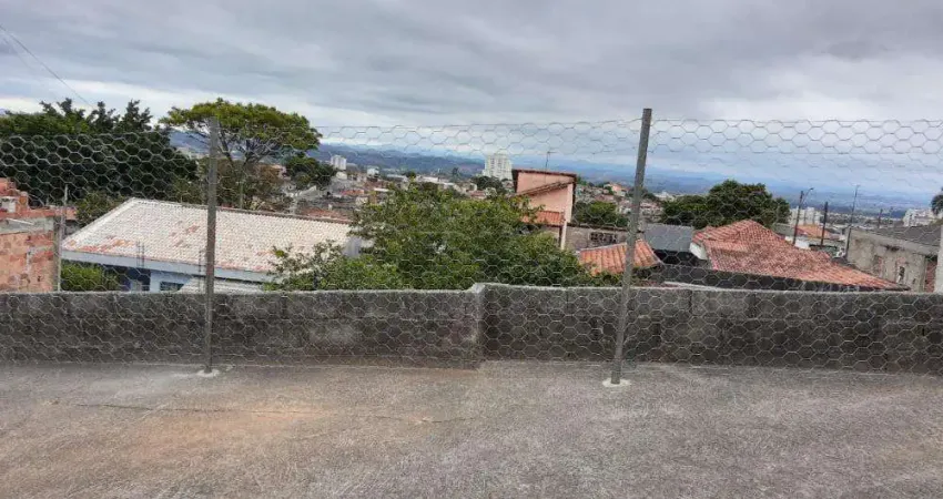 Terreno à venda no Jardim Maria Amélia, Jacareí 