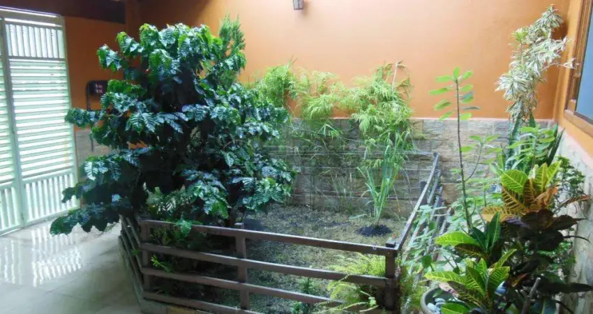 Casa com 4 quartos à venda no Loteamento Villa Branca, Jacareí 