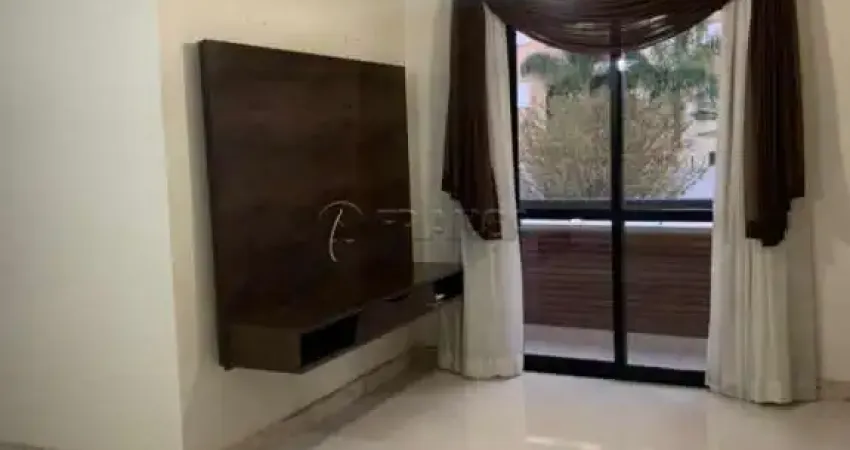 APARTAMENDO 3 DORMITÓRIOS SENDO 1 SUITE BAIRRO VILA MACHADO JACAREÍ