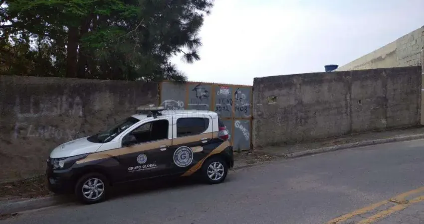 TERRENO 1.296 M² BAIRRO SANTO ANTONIO DA BOA VISTA JACAREÍ