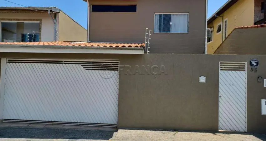 Casa com 4 quartos à venda na Vila Aprazível, Jacareí
