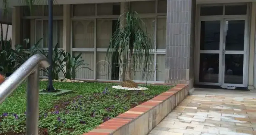 Apartamento 03 dormitórios centro de são josé dos campos - edifício logos