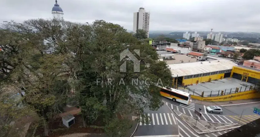 Kitnet / Stúdio à venda no Centro, São José dos Campos