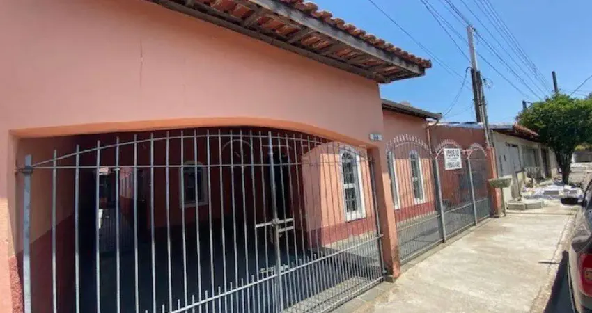 Casa 4 dormitórios sendo 1 suite bairro jardim do vale jacareí