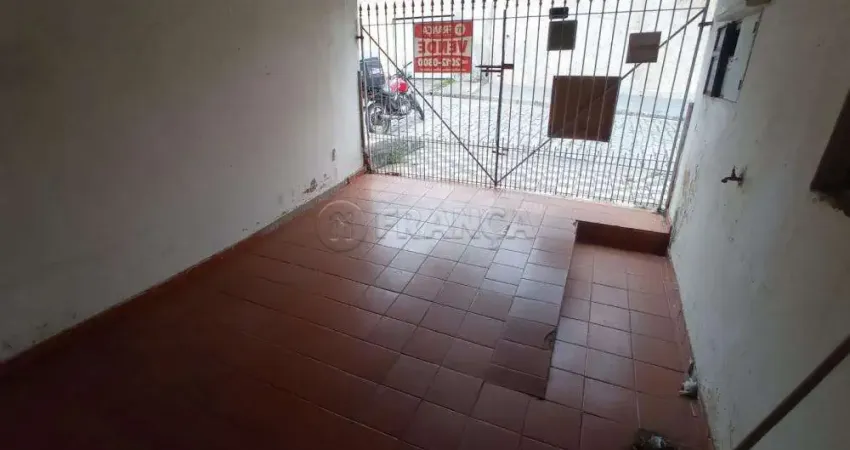 Casa com 4 quartos à venda no Jardim Bela Vista, Jacareí 