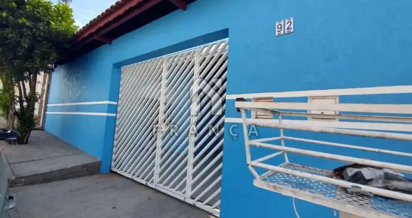 Casa com 4 quartos à venda no Jardim Altos de Santana I, Jacareí