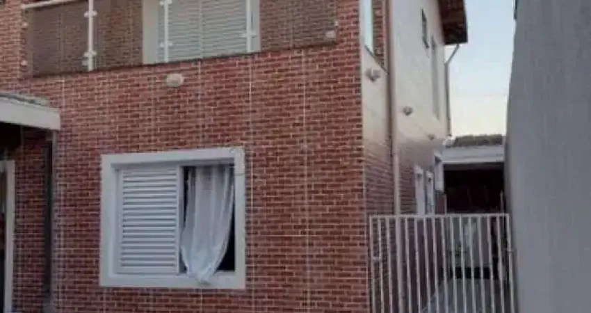 Casa com 4 quartos à venda no Loteamento Villa Branca, Jacareí 