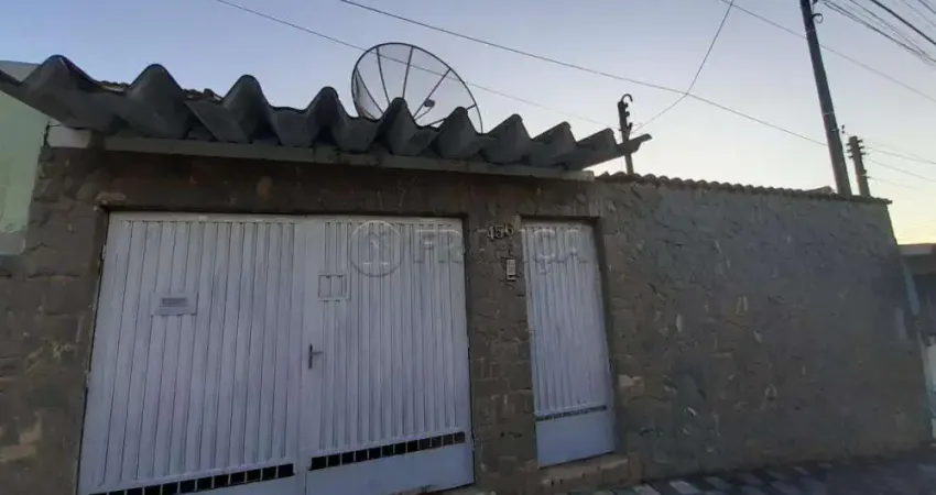 Casa com 3 quartos à venda no Jardim Bela Vista, Jacareí 