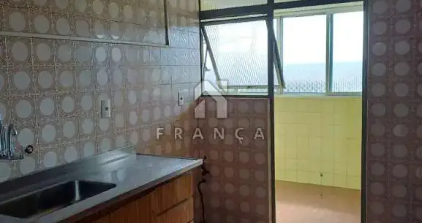 Apartamento com 3 quartos à venda no Centro, Jacareí 