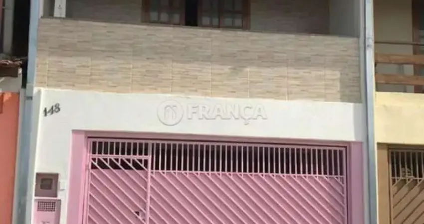 Casa com 3 quartos à venda no Jardim Paraíso, Jacareí 