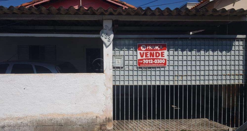 Casa com 3 quartos à venda no Jardim Panorama, Jacareí 
