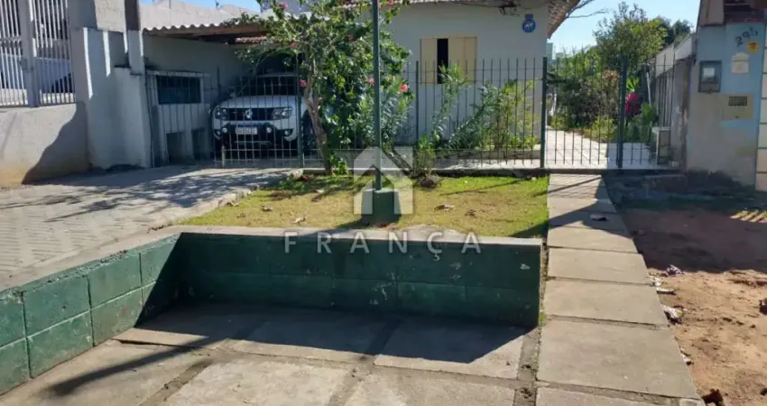 Casa com 2 quartos à venda no São João, Jacareí