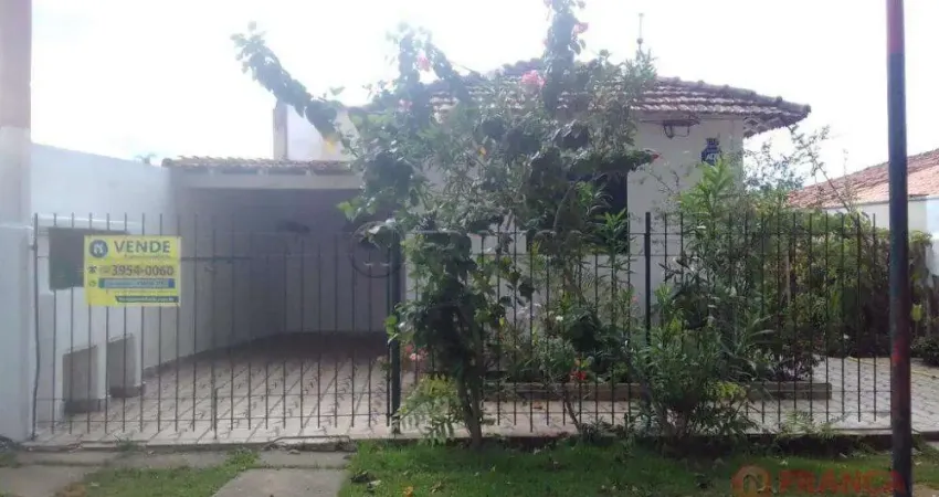 Casa com 2 quartos à venda no São João, Jacareí 
