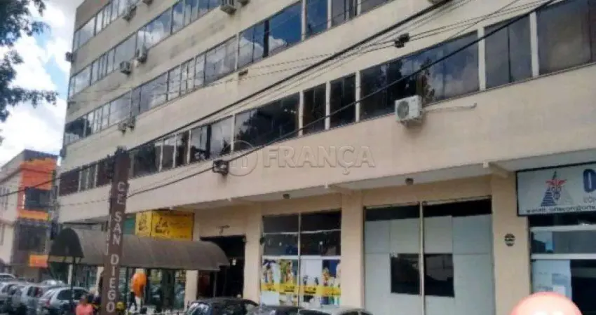 Sala comercial à venda no Jardim Pereira do Amparo, Jacareí 